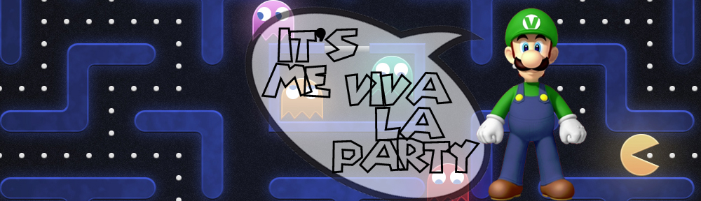 Viva La Party
